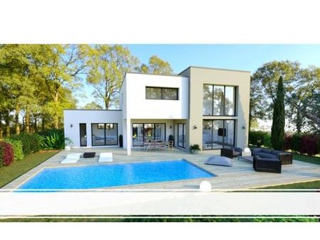 vente maison 5 pièces 126 m² mérignac (33700)