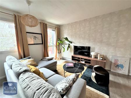 location appartement lille (59) 3 pièces 65.95m²  1 320€
