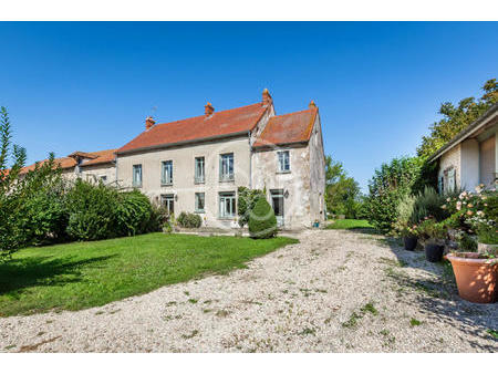 vente bien atypique château-thierry : 595 000€ | 272m²