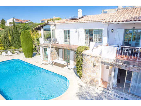 vente maison avec vue mer saint-raphaël : 1 100 000€ | 206m²