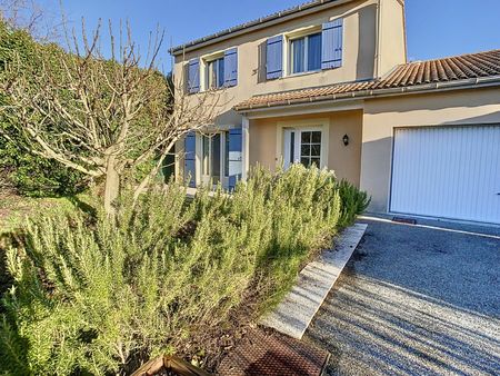 maison saint-péray m² t-5 à vendre  449 000 €