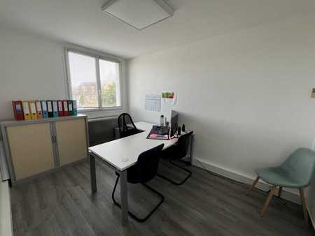 location de bureau de 165 m² à saint-jean-le-blanc - 45650