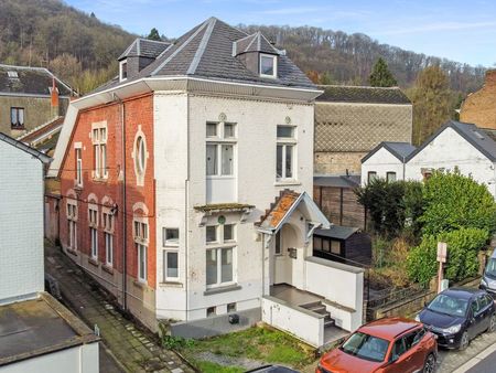 maison à vendre à namur € 349.000 (ko4t8) - abras immo | zimmo