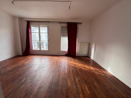 appartement laon m² t-3 à vendre  67 900 €