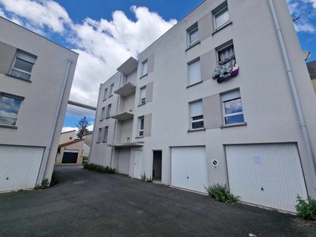 appartement saint-pierre-des-corps 19.31 m² t-1 à vendre  71 500 €