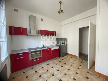 appartement 1 pièce  32m² 1370