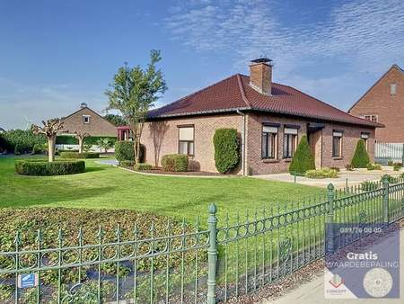 maison à vendre à dilsen-stokkem € 389.000 (ko4tp) - concept real estate | zimmo