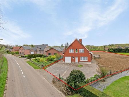 maison à vendre à holsbeek € 389.000 (ko3j1) - immo liv'it | zimmo