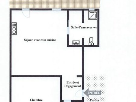 vente maison 5 pièces 113 m²
