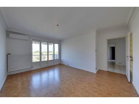 vente appartement 4 pièces 78 m²
