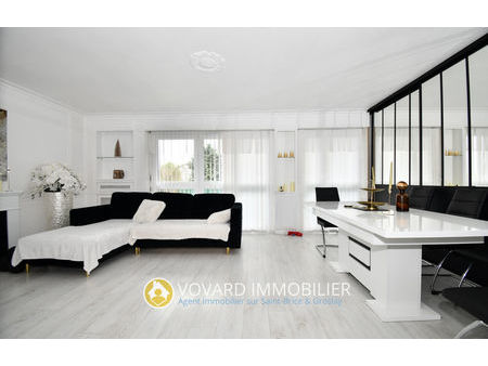 vente appartement 6 pièces 104 m² saint-brice-sous-forêt (95350)