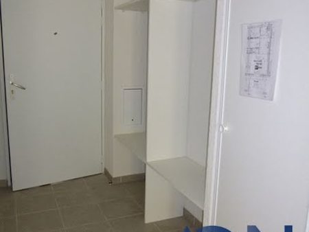 vente appartement 1 pièce 20 m²