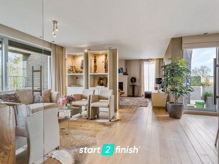 appartement à vendre à vichte € 459.000 (ko4sa) - bricx vastgoed roeselare | zimmo