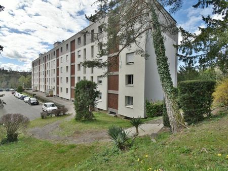 appartement romans-sur-isère 83 m² t-3 à vendre  170 000 €