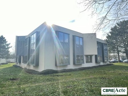 location de bureau de 151 m² à vandoeuvre-lès-nancy - 54500