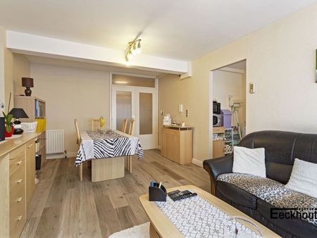 appartement à vendre à bredene € 189.000 (ko6i5) - agence eeckhout | zimmo