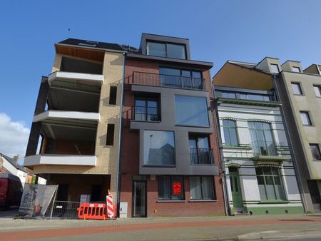 appartement à vendre à oostende € 191.000 (ko6i3) - immo geldhof | zimmo