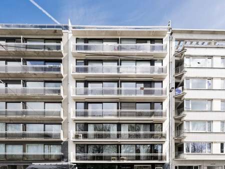 appartement à vendre à oostende € 299.000 (ko6i6) - agence eeckhout | zimmo