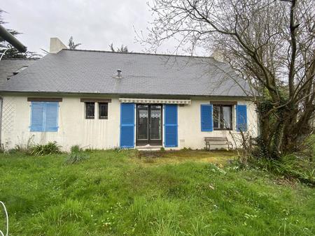 vente maison à saint-lyphard (44410) : à vendre / 85m² saint-lyphard