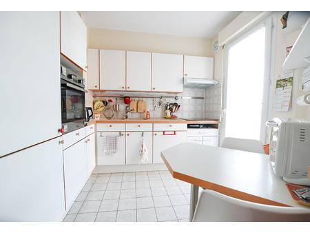 vente appartement 3 pièces à saint-marc-sur-mer (44600) : à vendre 3 pièces / 77m² saint-m