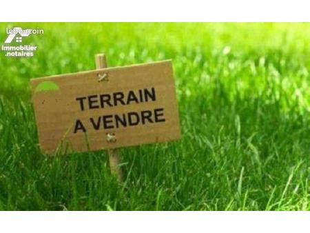 vente terrain à péaule (56130) : à vendre / 706m² péaule