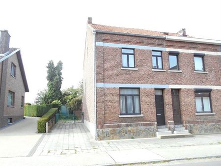 maison à vendre à hoeselt € 147.000 (ko6mn) - pascal van der vorst & zn | zimmo