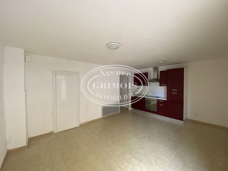 location appartement 3 pièces 61.85 m²