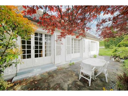 maison thorigny-sur-marne 87 m² t-5 à vendre  346 000 €