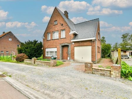 maison à vendre à torhout € 229.000 (ko6p5) - residentie vastgoed | zimmo