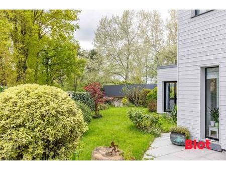 vente maison à pacé (35740) : à vendre / 250m² pacé