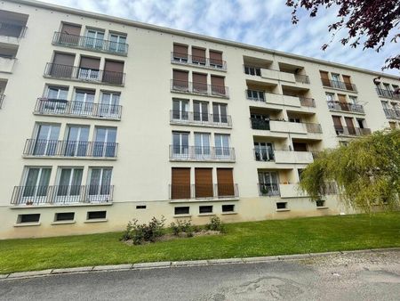 appartement châlons-en-champagne 33.32 m² t-1 à vendre  41 500 €