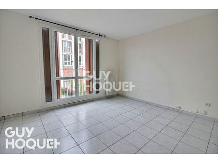appartement 3 pièces d'une surface habitable de 59.06 m² à louer à villejuif (94800).