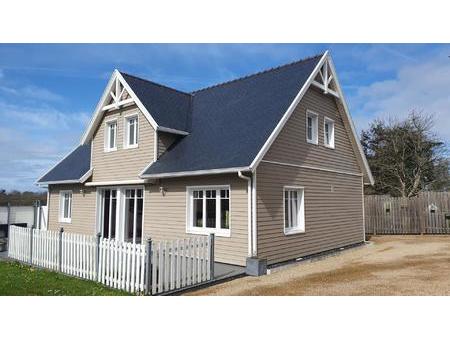 vente maison à louannec (22700) : à vendre / 146m² louannec