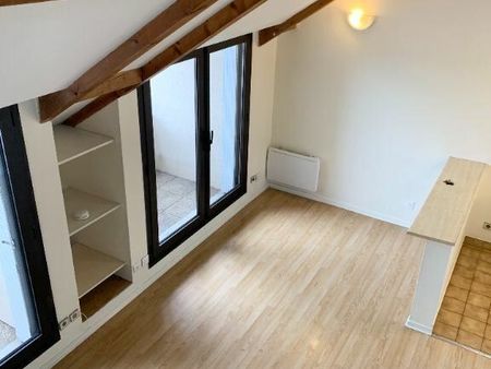 location appartement  35.03 m² t-2 à lagny-sur-marne  760 €