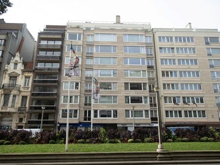 appartement à vendre à oostende € 185.000 (ko6rr) - immoplanning | zimmo