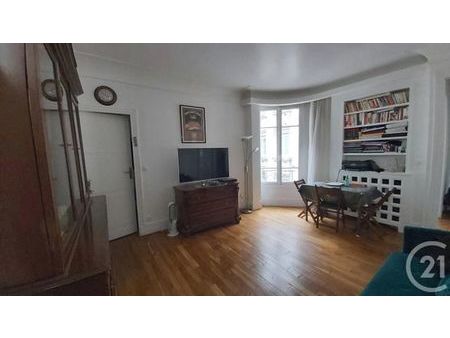 appartement f2 à vendre - 2 pièces - 42 43 m2 - st mande - 94 - ile-de-france