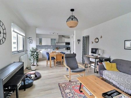 appartement viroflay 97.28 m² t-4 à vendre  582 400 €