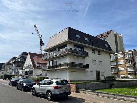 appartement à vendre à duinbergen € 850.000 (ko6ug) - knokke homes | zimmo