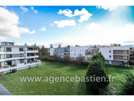 vente - appartement t5 - standing - saint genis pouilly - 6