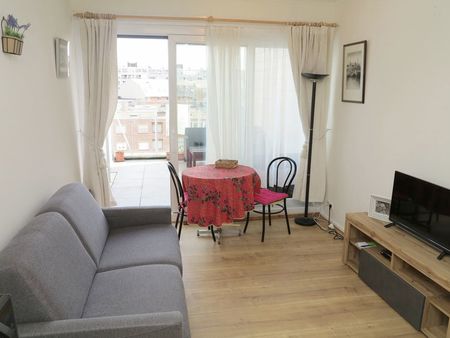 appartement à vendre à westende € 125.000 (ko6w6) - nouvelle agence | zimmo