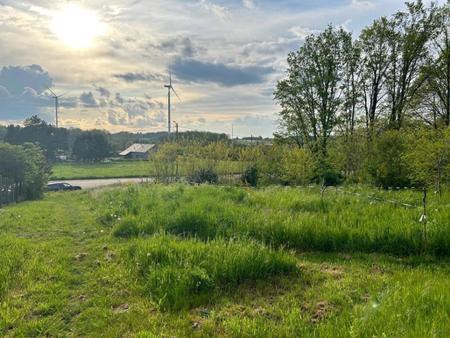 terrain à vente  oude tiensebaan bekkevoort 3460 belgique