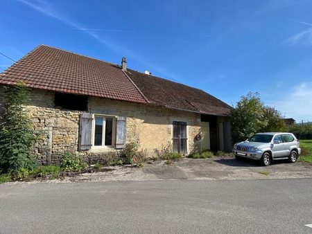 vente maison 3 pièces 61 m²