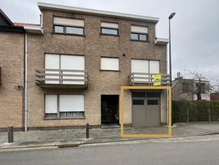 garage à vendre à klemskerke € 89.000 (ko6lt) - flebo vastgoed | zimmo