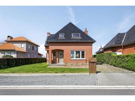 home for sale  driesstraat 63 bekkevoort 3460 belgium