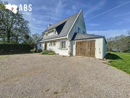 maison 6 pièces - 130m²