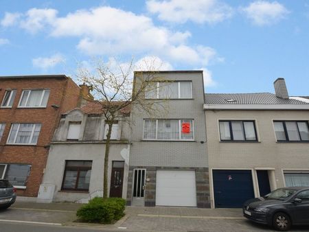 maison à vendre à oostende € 229.000 (ko6s0) - immo geldhof | zimmo