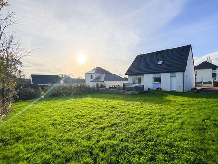 vente maison à cabourg (14390) : à vendre / 95m² cabourg