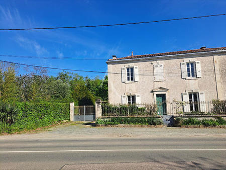vente maison à dompierre-sur-mer (17139) : à vendre / 143m² dompierre-sur-mer