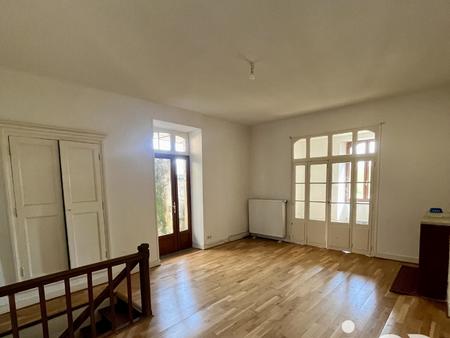 vente maison à montignac (24290) : à vendre / 123m² montignac