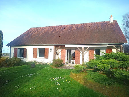 maison beaulieu-lès-loches 5 pièce(s)